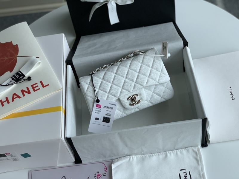 Chanel CF Series Bags